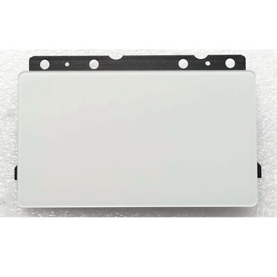 New Touchpad Clickpad Trackpad w/Cable For Dell Alienware M15 R2 R3 R4 White
