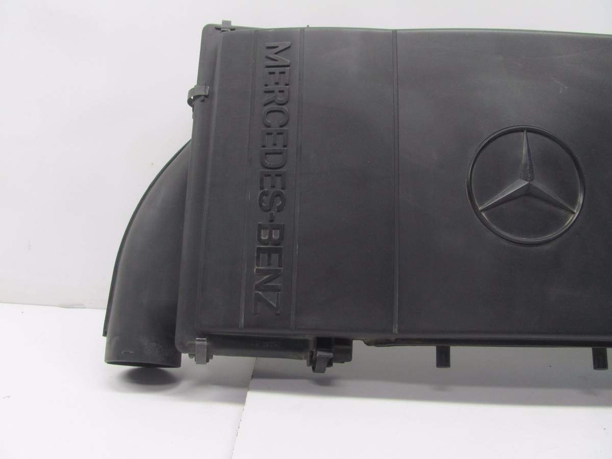 Mercedes Air Cleaner Box Assembly A1190940602 94-97 SL500 R129 OEM 