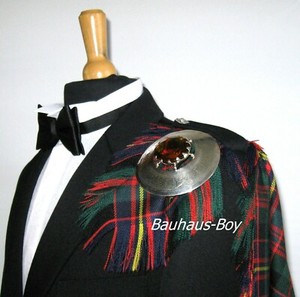 cameron of erracht kilt