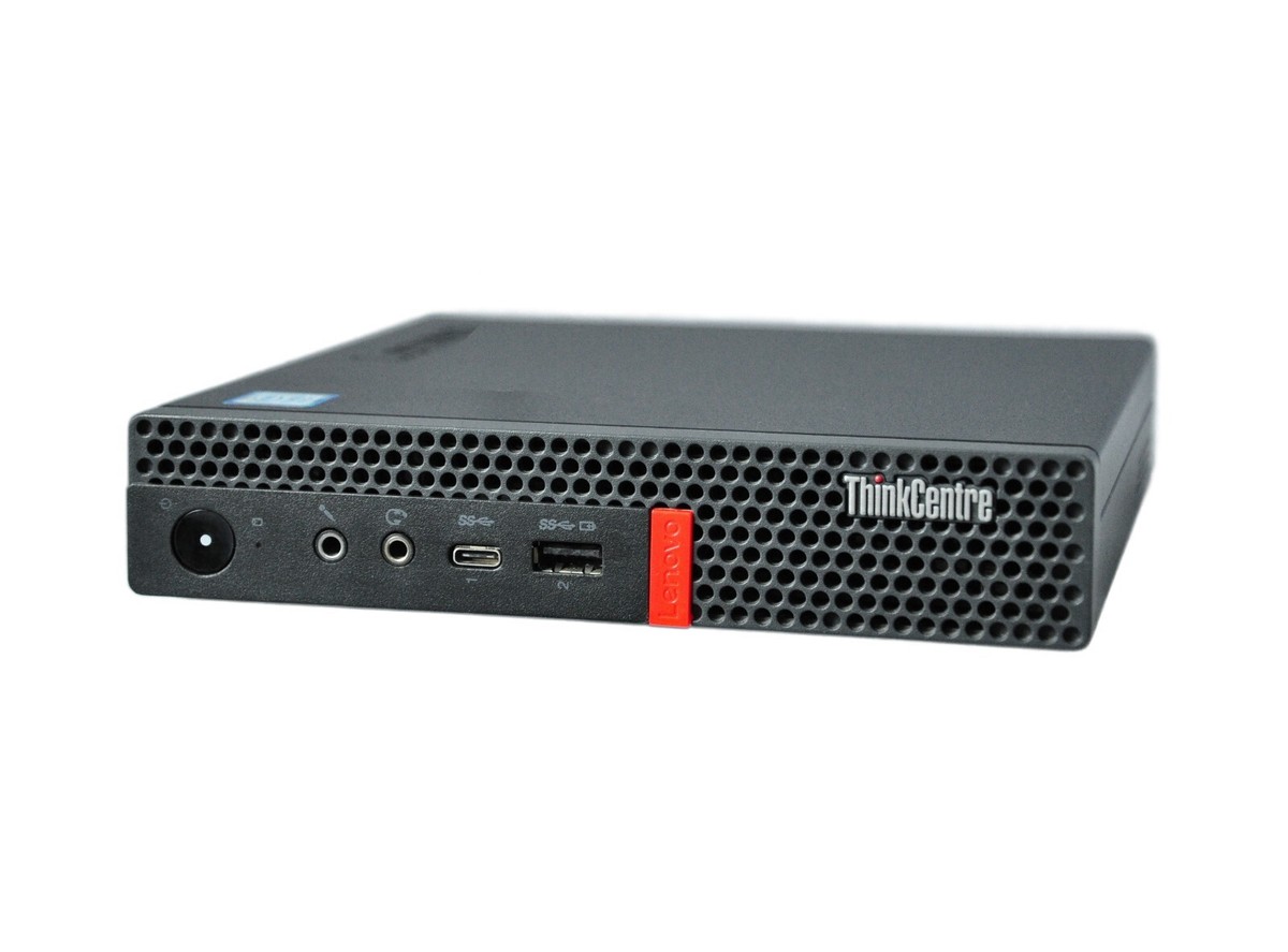 Mini PC Lenovo ThinkCentre M920q tiny i9 9900T, 64GB RAM