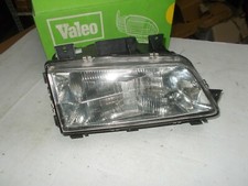 Vorderlicht Rechts Peugeot 405 92-96 Elektrisch Valeo H4 Cibie 085021