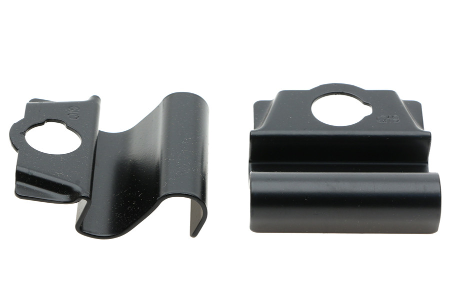 Clips De Galerie De Toit Yakima Q83 – Pour Barres De Toit – Occasion