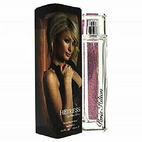 Heiress parís hilton original hot sale