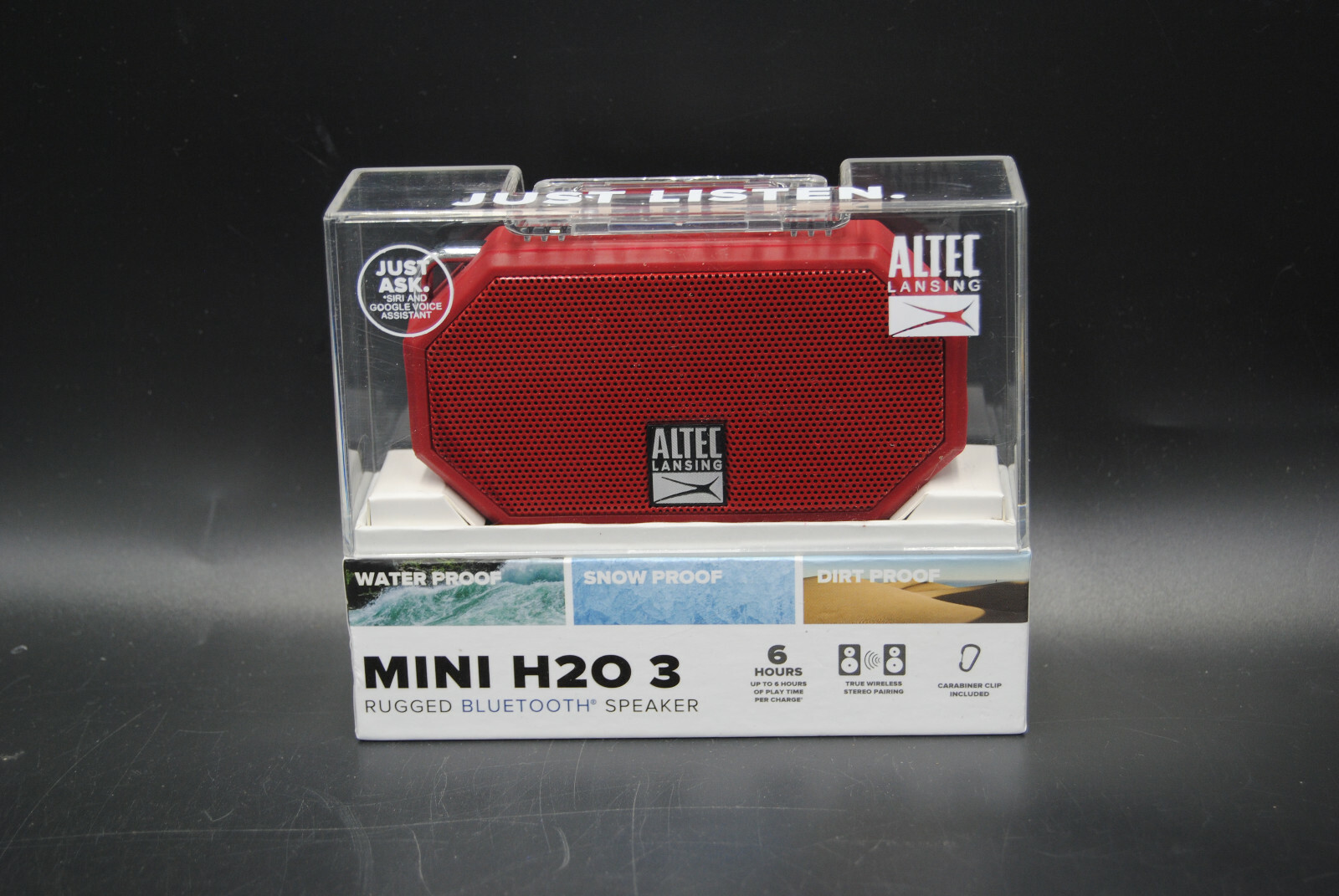 altec lansing h203