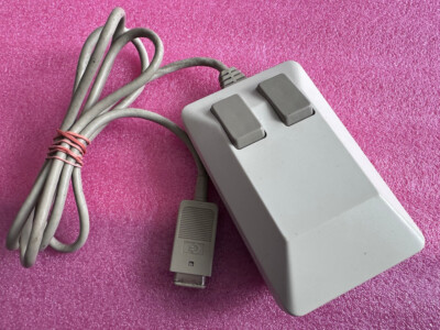 Commodore Maus / Mouse AMIGA , gebraucht, funktioniert  ... #23 25