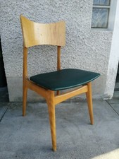 Chaise design 50 60 Marcel gascoin ? Chair