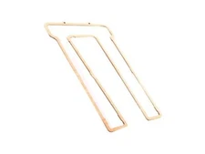 For 1977-1979 Alfa Romeo Sprint Valve Cover Gasket Set 96821WQRN 1978 2.0L 4 Cyl