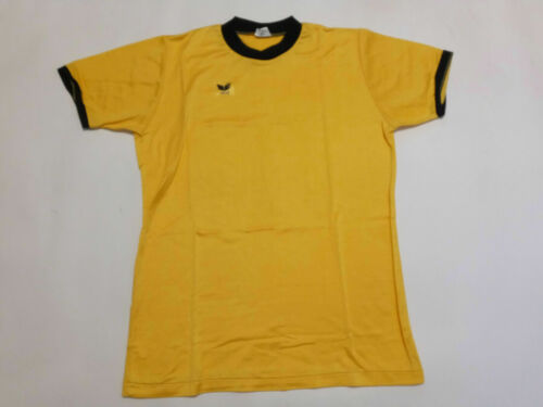 * Trikot Borussia Dortmund 1969/70 Home Football Shirt Vintage Erima - Picture 1 of 4