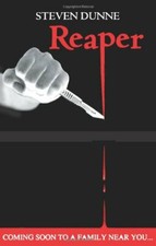 Reaper By Steve Dunne