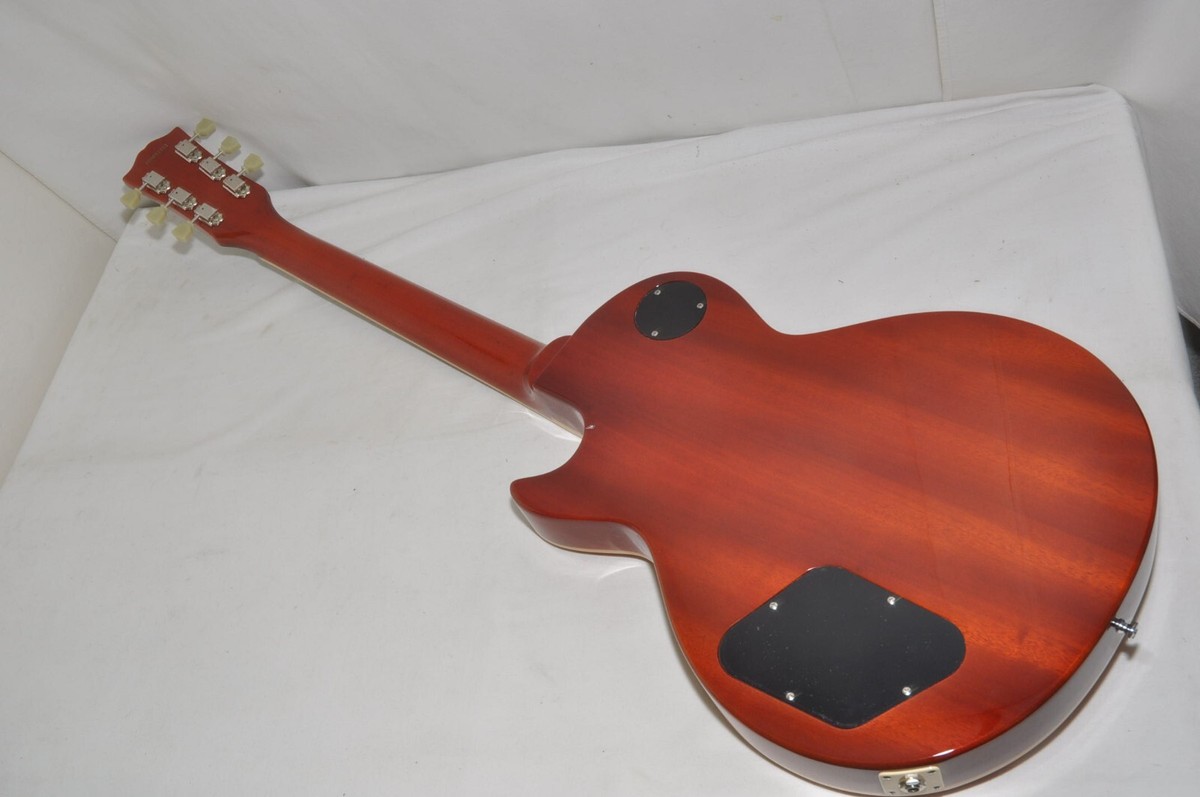 EDWARDS E-LP-STD Edwards/Les Paul type Electric guitar Ref No 6644