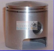 Piston Piaggio 150 Hexagon Skipper - 1994-98 Cast Iron 60.8 731280608