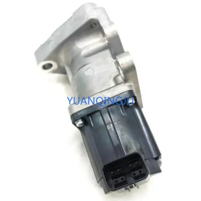 K5T70393 8-98098257-5 EGR Valve For Isuzu FORWARD F N (5th