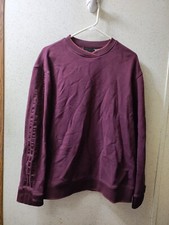 Adidas Ivy Park Drop1 Sweatshirt Crew Neck Pu...