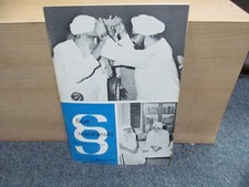 Sat Sandesh the message of the Masters - August 1974