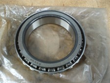 BOWER/BCA 34306 TAPERED ROLLER BEARING MADE IN USA