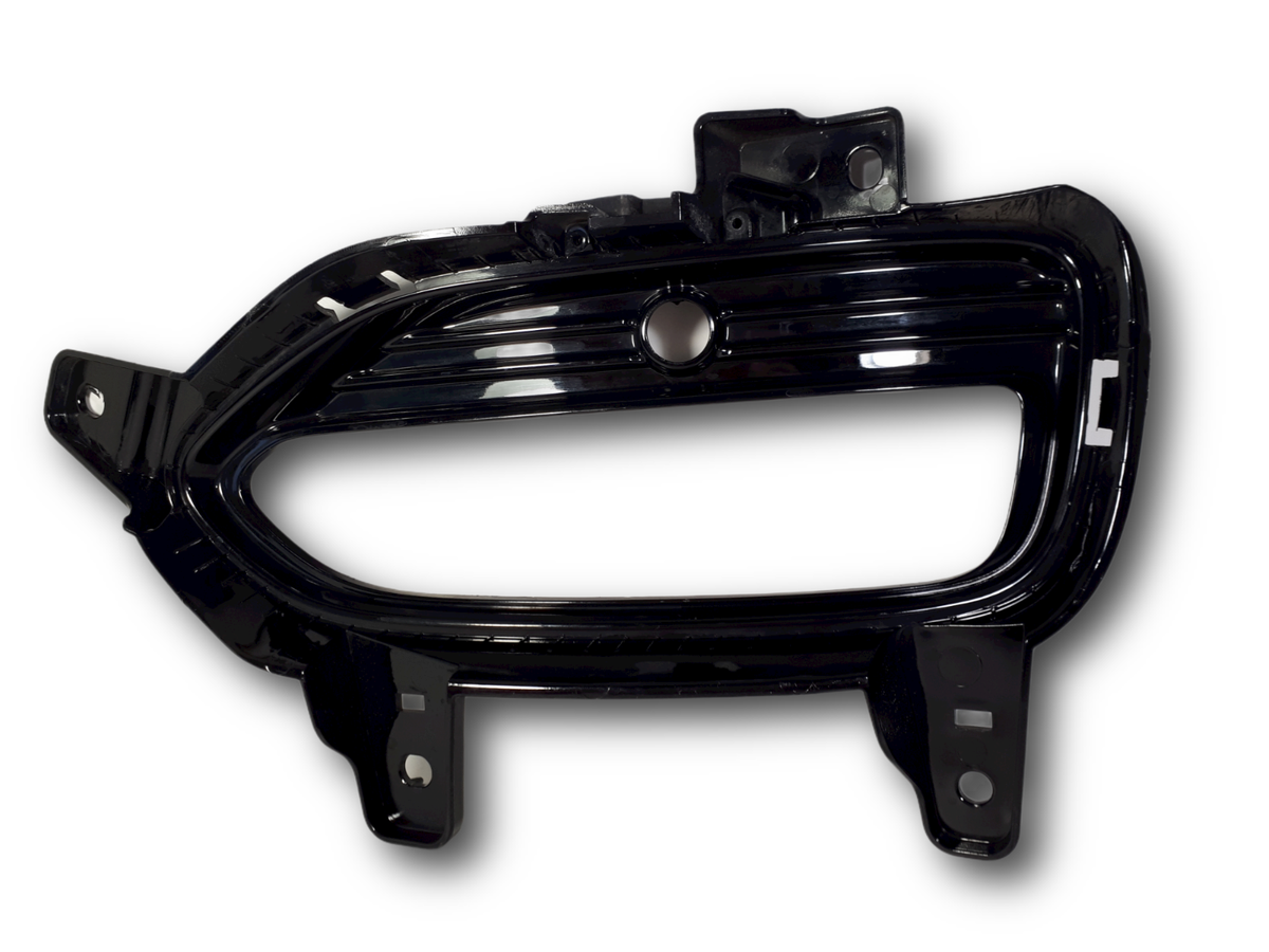 KIA SORENTO W7 2.2CRDI 2017 LEFT REAR FOG LAMP COVER-BLANKING