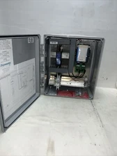 MOXA UC-7110-LX Type 1 Nema Enclosure Dmp-1-2402