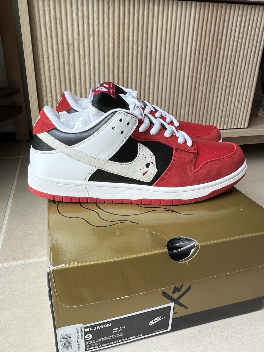 wl jason dunk