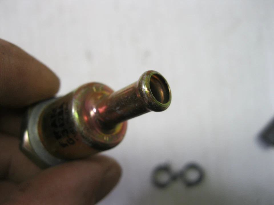 Fuel Filter Fram G3428A NOS Box Rough - Imagem 4 de 4