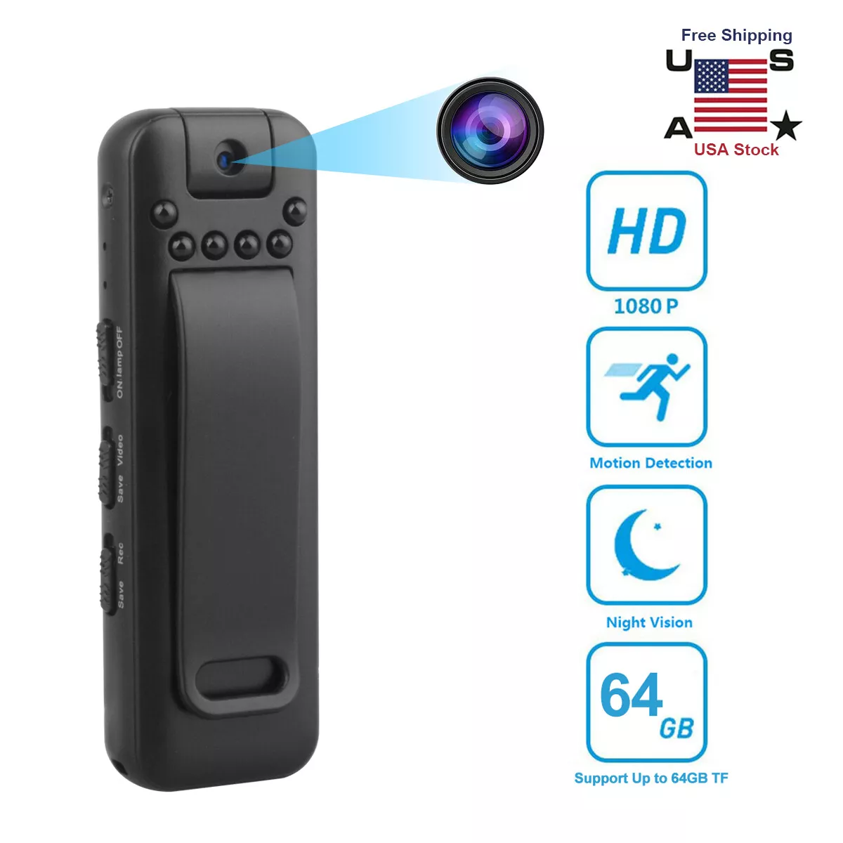 dvr ir
