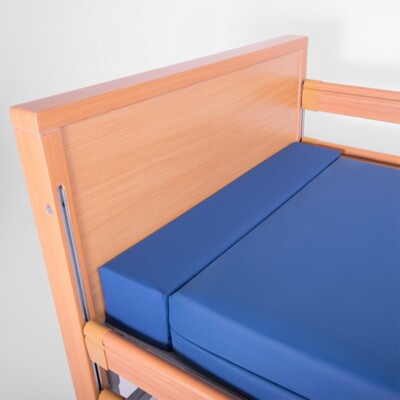 COMFORTNIGHTS STATISCHE MATRATZENVERLÄNGERUNGSFÜLLUNG