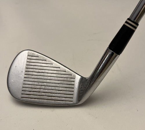 Cleveland Tour Action TA3 8 Iron True Temper Stiff Steel Shaft Cleveland Grip - Picture 2 of 5