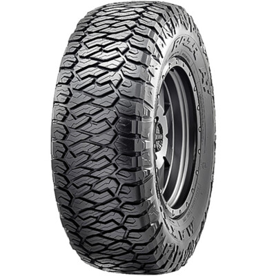Tire Maxxis Razr AT LT 37X13.50R20 Load F 12 Ply A/T All Terrain