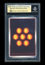 Preços baixos em Dragon Ball Z TCG Super Raro Cartões Preços baixos em Dragon Ball Z TCG Super Raro Cartões
