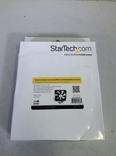 StarTech 120x25mm Computer Case Fan with PWM FAN12025PWM - NG D3B