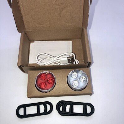Vont pyro best sale bike light
