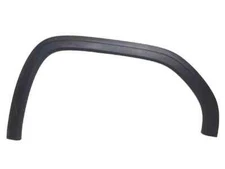 For 2019-2024 GMC Sierra 1500 Fender Flare Molding Trim Front Right Passenger