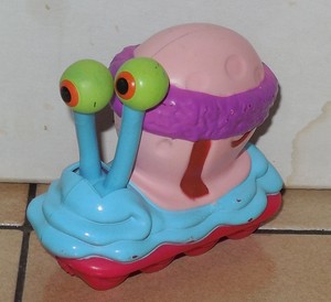 spongebob mcdonalds toys