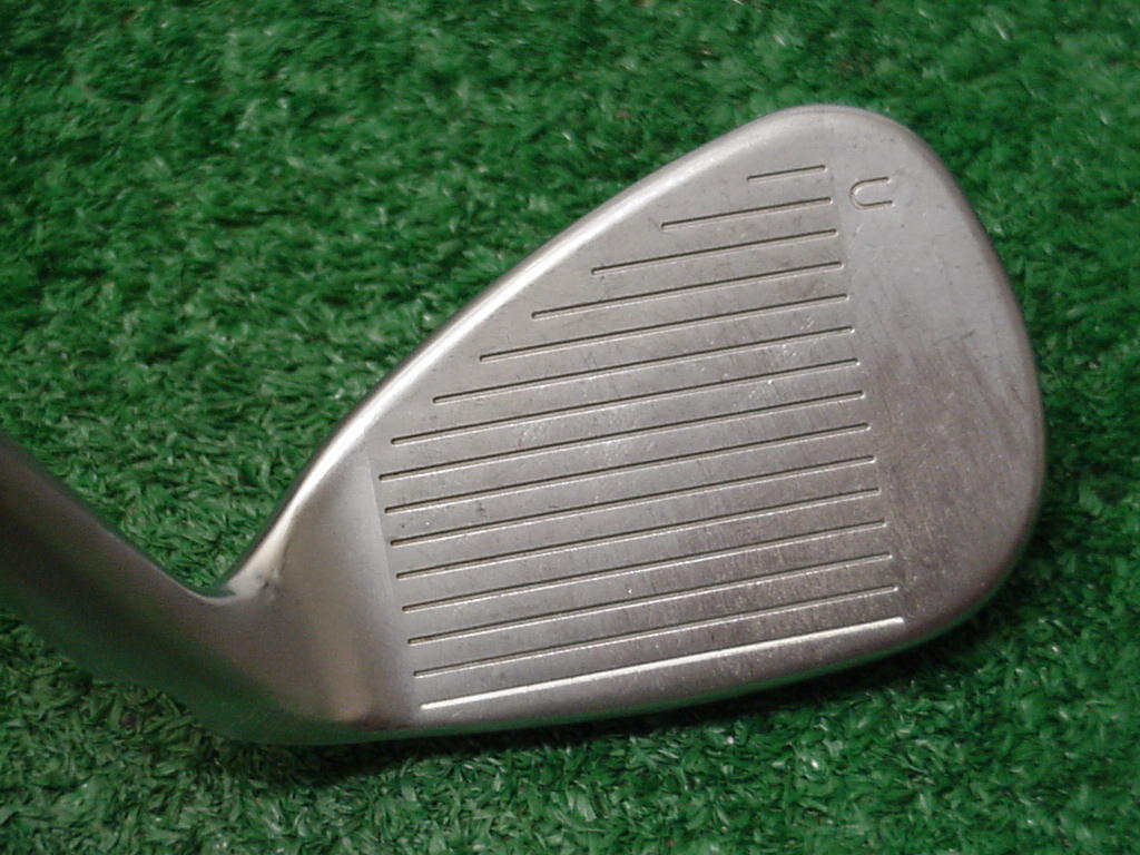 PING G400 　4U　DI95S Left Hand Ping G400 Gap U Wedge Black Dot True Temper XP 95