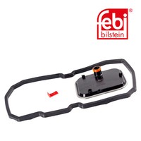 Febi Bilstein Hydraulikfiltersatz Automatikgetriebe FüR Mercedes-Benz A-Klasse