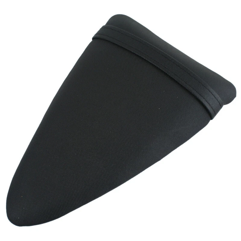 Asiento de pasajero trasero apto para Kawasaki Ninja ZX-6R ZX 6R 2007-2008 2007 2008 EE. UU. Foto 3 de 4