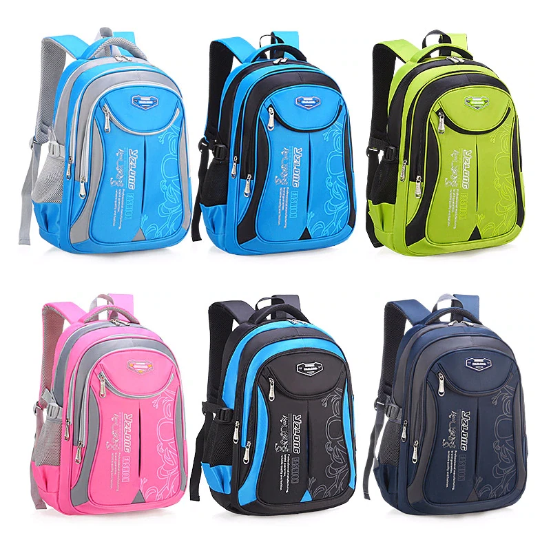 Big school bags online for girls