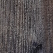 Ebony Water-Based Wood Stain - Low VOC, Eco-Friendly, Fast-Drying