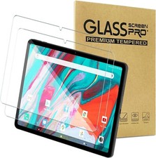 2PCS For MB1001 Tablet 10.1 inch Screen Protector Tempered Glass Protective Film