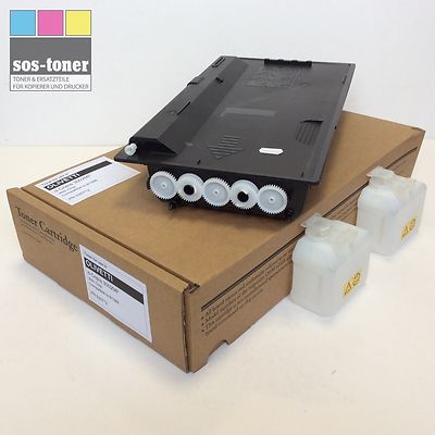 Toner für Olivetti d-Copia 3002MF, 3002MF plus, kompatibel zu B1088