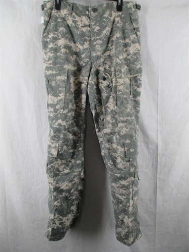 Aramid/Nomex Medium Short Army Aircrew 
