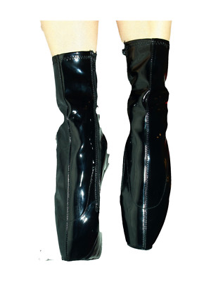 20cm Highs Heels Latex 100% 37 38 39 40 41 42 43 44 45 46 47 Bolingier-Poland