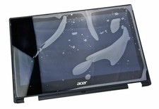 Acer Porsche AP714-51GT AP714-51T LCD Touch Screen Display Black 6M.A2RN8.001