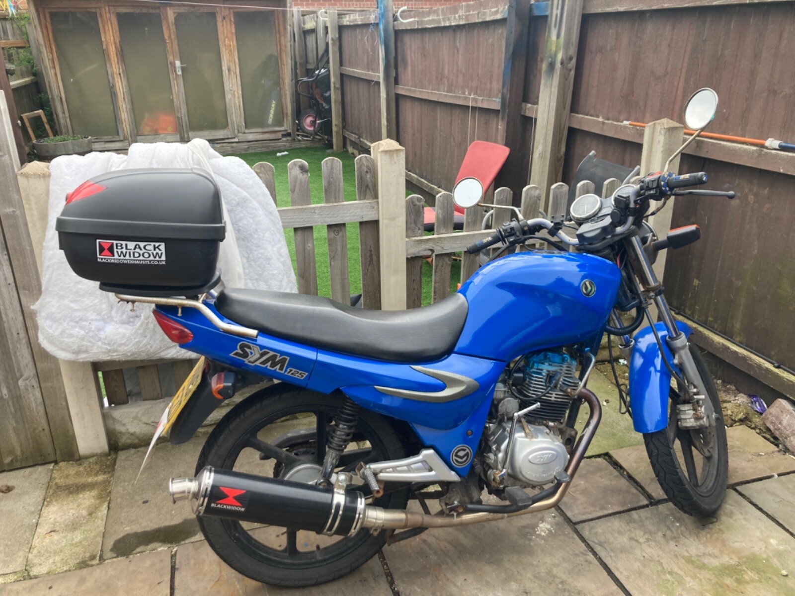 used motorcycles scooters 125cc eBay