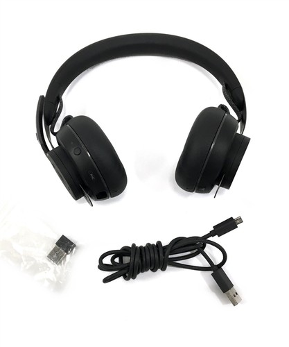Logitech Zone Wireless Bluetooth 