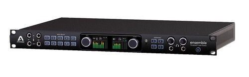 Apogee Ensemble Thunderbolt Audio Interface | eBay