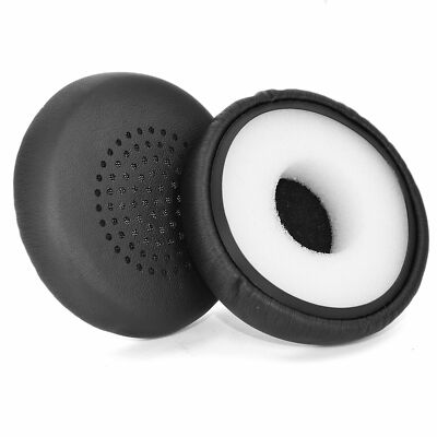Replacement Foam Ear Pads （A Pair of ）For Skullcandy Uproar Wireless Headphones