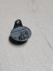 Vintage 1983 Kenner Star Wars * Y-WING Original Part * TOP TURRET BASE *ORIGINAL