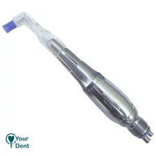 Dental Integrity Prophygiene II Swivel Hygiene Handpiece.
