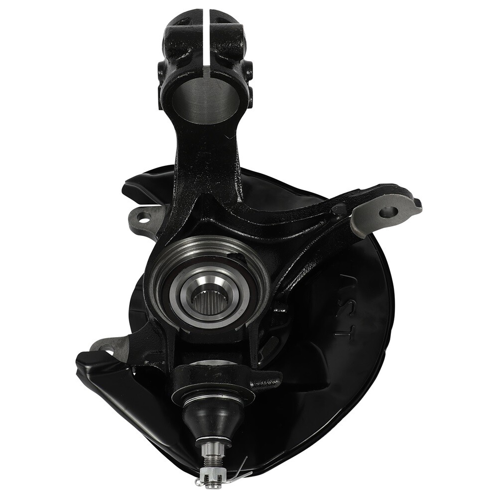 Detroit Axle Steering Knuckle KA698475 Front Left Steering Knuckle & Wheel Hub Bearing Assembly For 2013-2016 Honda Accord 2018 Honda Accord Suspension - Foto 8