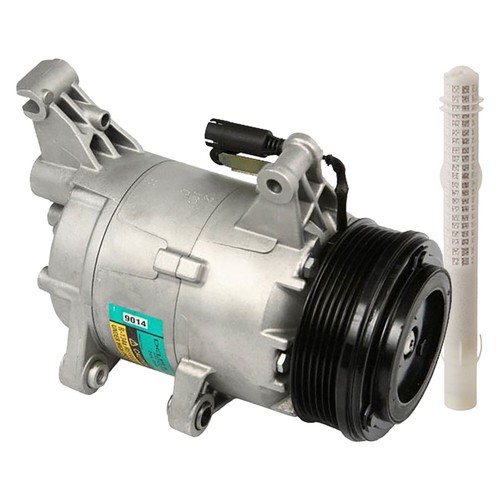 for Mini Cooper 2008 OEM AC Compressor W/ A/c Drier CSW for sale online ...
